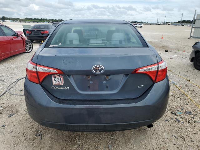 Photo 5 VIN: 2T1BURHE3GC492461 - TOYOTA COROLLA L 