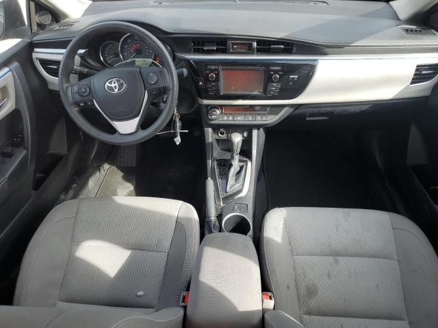 Photo 7 VIN: 2T1BURHE3GC492461 - TOYOTA COROLLA L 