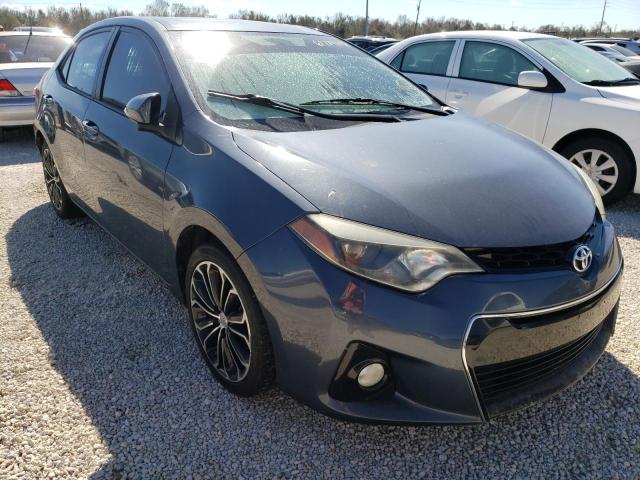 Photo 0 VIN: 2T1BURHE3GC492766 - TOYOTA COROLLA L 