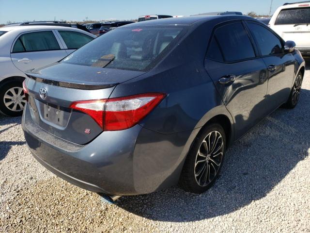 Photo 3 VIN: 2T1BURHE3GC492766 - TOYOTA COROLLA L 