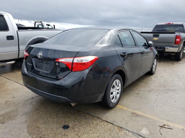 Photo 3 VIN: 2T1BURHE3GC494534 - TOYOTA COROLLA L 