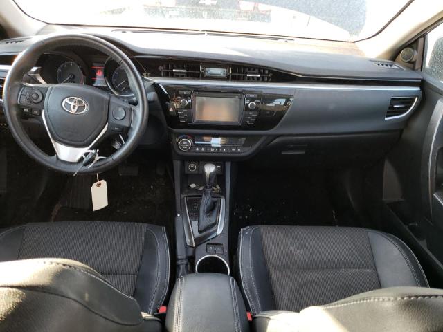 Photo 7 VIN: 2T1BURHE3GC496154 - TOYOTA COROLLA 