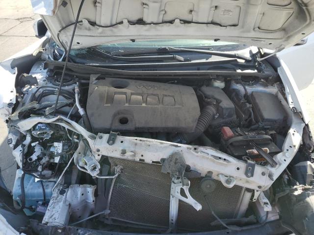 Photo 10 VIN: 2T1BURHE3GC500686 - TOYOTA COROLLA L 