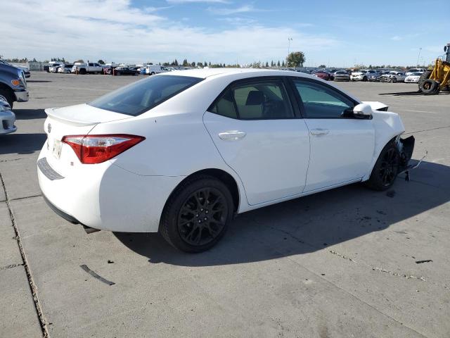 Photo 2 VIN: 2T1BURHE3GC500686 - TOYOTA COROLLA L 