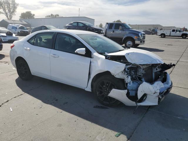 Photo 3 VIN: 2T1BURHE3GC500686 - TOYOTA COROLLA L 