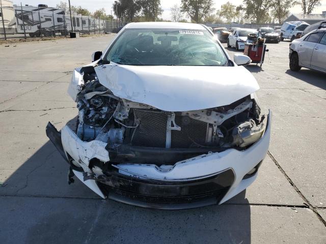 Photo 4 VIN: 2T1BURHE3GC500686 - TOYOTA COROLLA L 