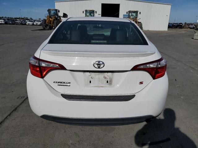 Photo 5 VIN: 2T1BURHE3GC500686 - TOYOTA COROLLA L 