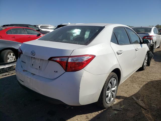 Photo 3 VIN: 2T1BURHE3GC501448 - TOYOTA COROLLA LE 