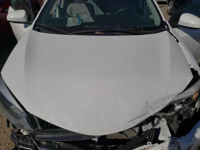 Photo 6 VIN: 2T1BURHE3GC501448 - TOYOTA COROLLA LE 