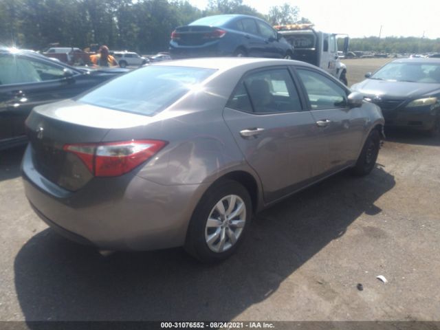 Photo 3 VIN: 2T1BURHE3GC503751 - TOYOTA COROLLA 