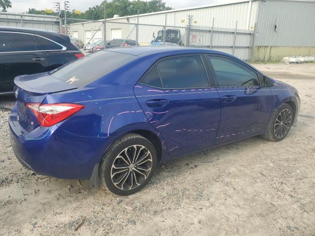 Photo 2 VIN: 2T1BURHE3GC504527 - TOYOTA COROLLA L 