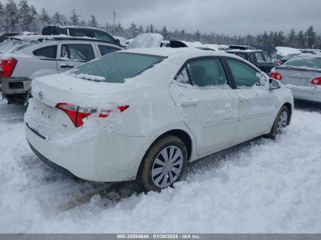 Photo 3 VIN: 2T1BURHE3GC507993 - TOYOTA COROLLA 