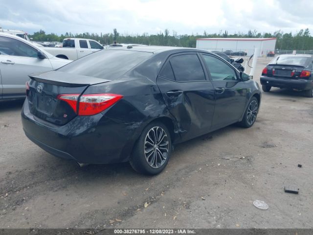 Photo 3 VIN: 2T1BURHE3GC509596 - TOYOTA COROLLA 