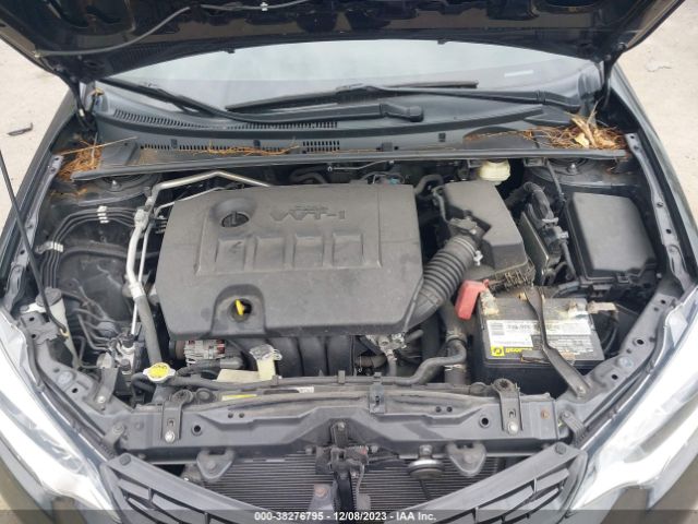 Photo 9 VIN: 2T1BURHE3GC509596 - TOYOTA COROLLA 