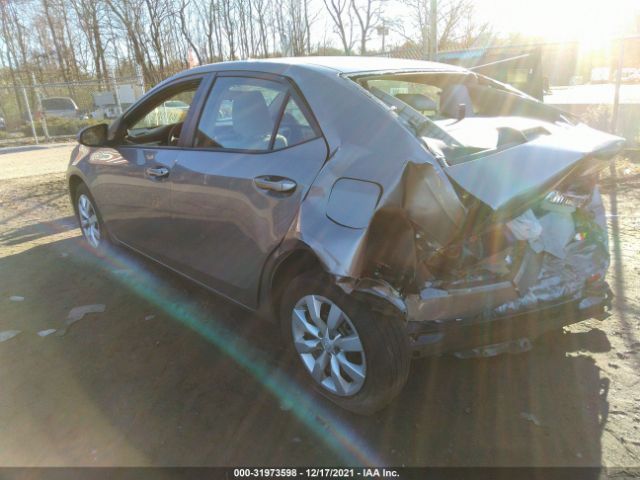 Photo 2 VIN: 2T1BURHE3GC514006 - TOYOTA COROLLA 