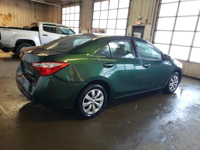 Photo 2 VIN: 2T1BURHE3GC515933 - TOYOTA COROLLA 