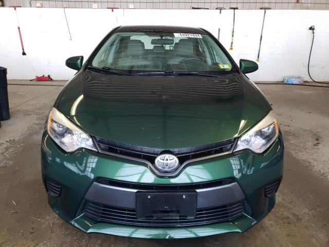 Photo 4 VIN: 2T1BURHE3GC515933 - TOYOTA COROLLA 