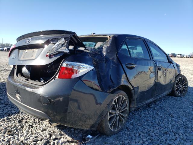 Photo 3 VIN: 2T1BURHE3GC517486 - TOYOTA COROLLA L 