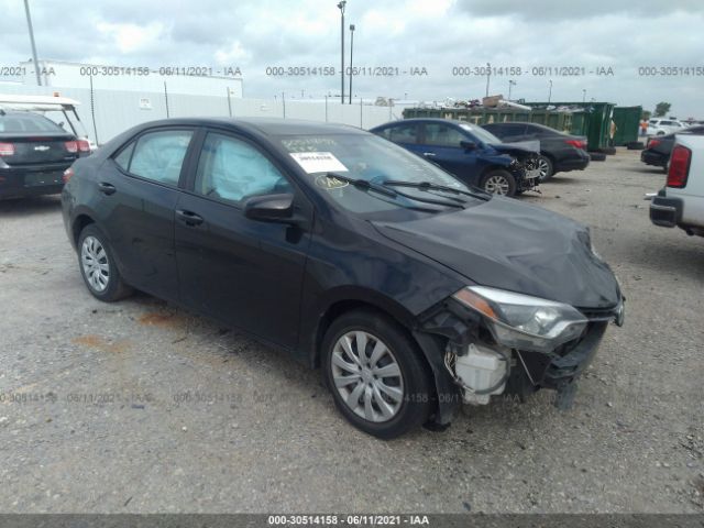 Photo 0 VIN: 2T1BURHE3GC517889 - TOYOTA COROLLA 