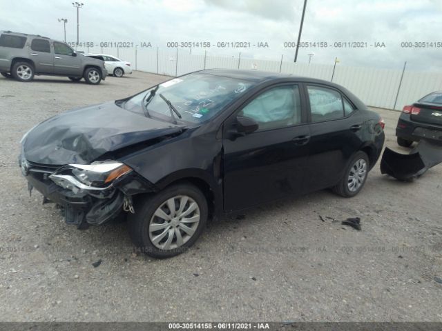 Photo 1 VIN: 2T1BURHE3GC517889 - TOYOTA COROLLA 