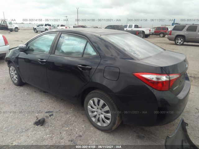 Photo 2 VIN: 2T1BURHE3GC517889 - TOYOTA COROLLA 