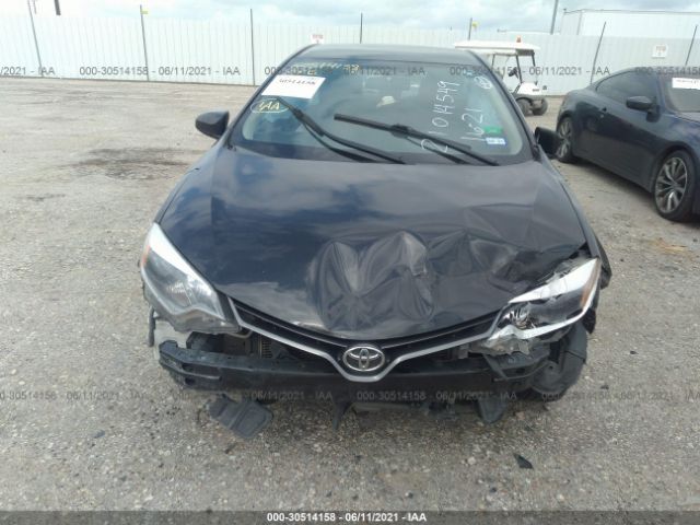 Photo 5 VIN: 2T1BURHE3GC517889 - TOYOTA COROLLA 