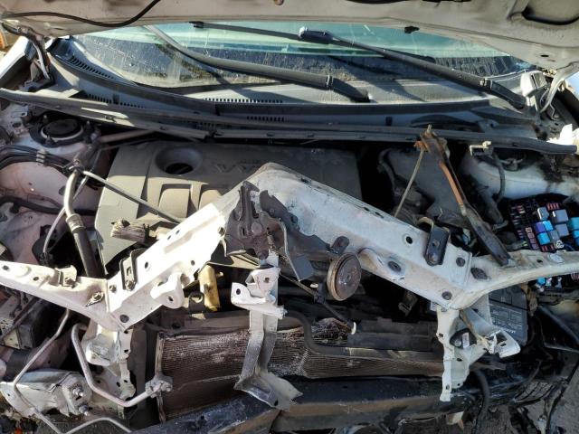 Photo 10 VIN: 2T1BURHE3GC518489 - TOYOTA COROLLA L 