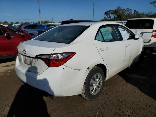 Photo 2 VIN: 2T1BURHE3GC518489 - TOYOTA COROLLA L 