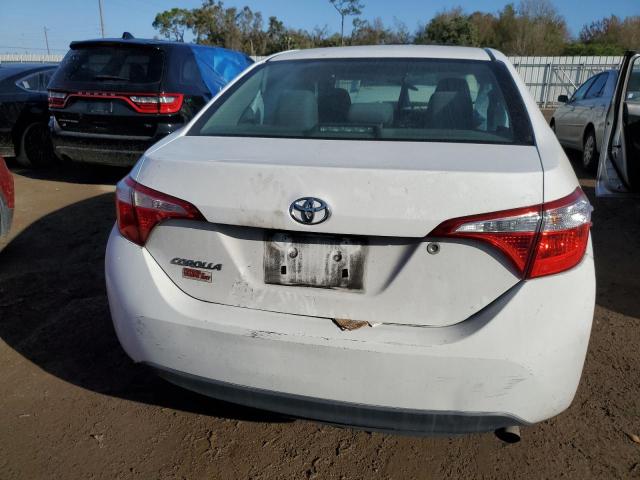 Photo 5 VIN: 2T1BURHE3GC518489 - TOYOTA COROLLA L 