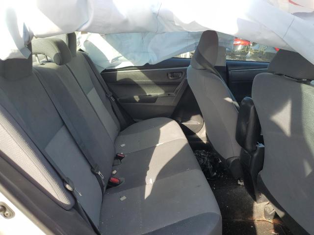 Photo 9 VIN: 2T1BURHE3GC518489 - TOYOTA COROLLA L 