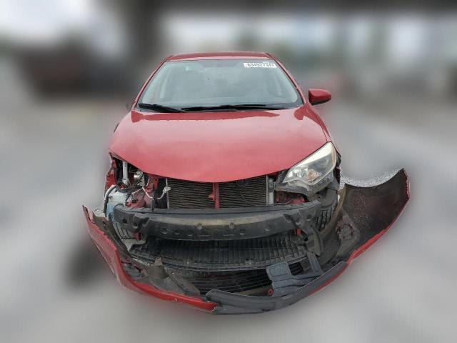 Photo 4 VIN: 2T1BURHE3GC520386 - TOYOTA COROLLA 