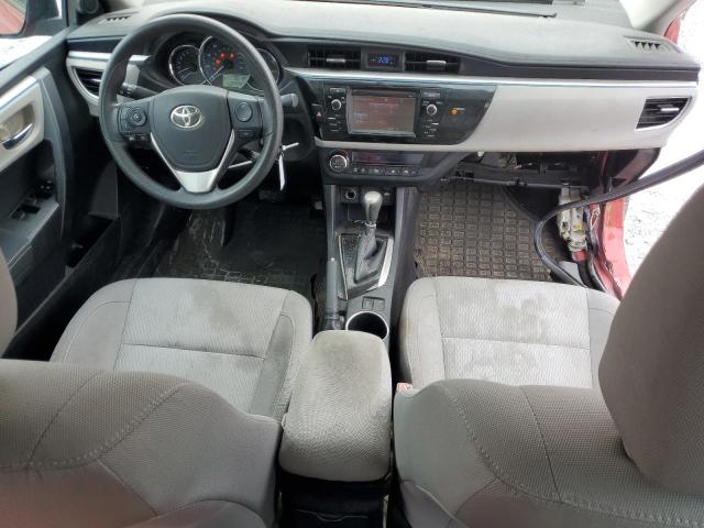 Photo 7 VIN: 2T1BURHE3GC520386 - TOYOTA COROLLA 