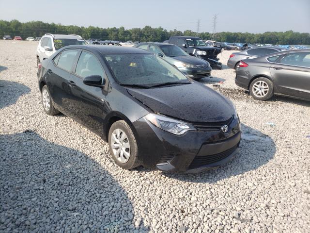 Photo 0 VIN: 2T1BURHE3GC526950 - TOYOTA COROLLA L 