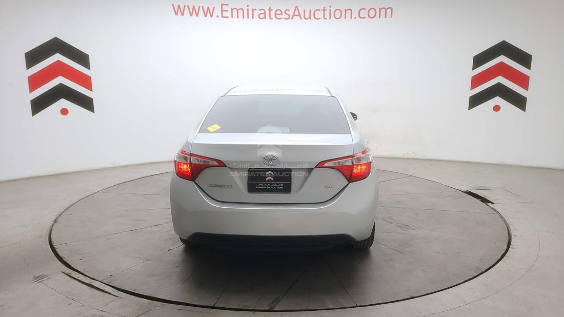 Photo 7 VIN: 2T1BURHE3GC527709 - TOYOTA COROLLA 