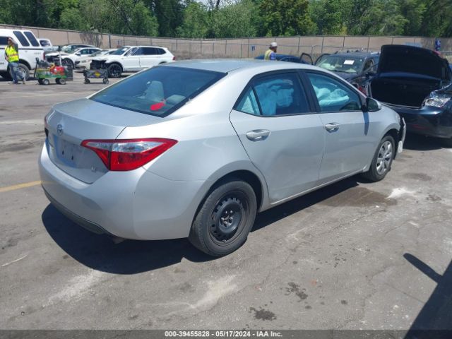 Photo 3 VIN: 2T1BURHE3GC528357 - TOYOTA COROLLA 