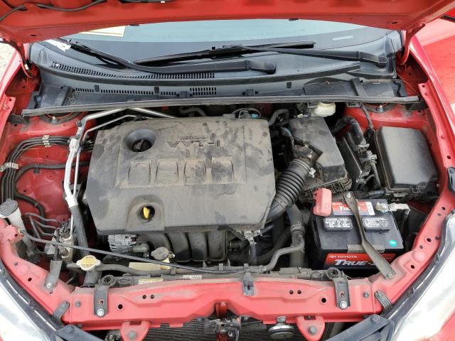 Photo 10 VIN: 2T1BURHE3GC529329 - TOYOTA COROLLA 