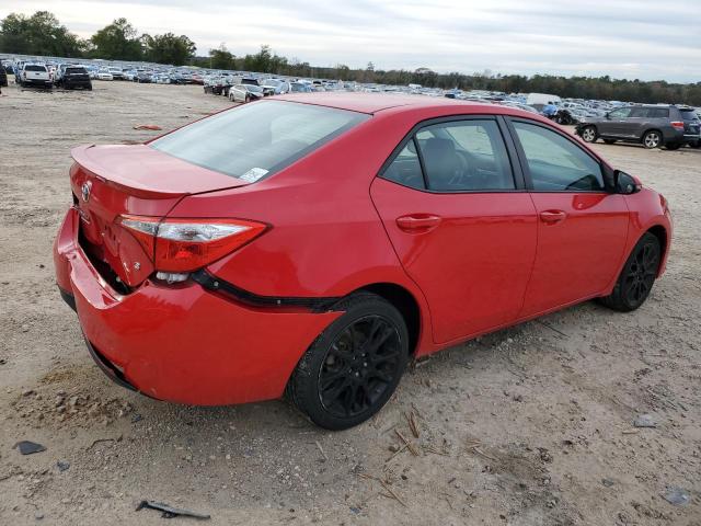 Photo 2 VIN: 2T1BURHE3GC529329 - TOYOTA COROLLA 