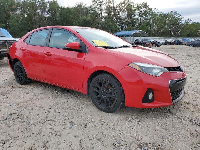 Photo 3 VIN: 2T1BURHE3GC529329 - TOYOTA COROLLA 