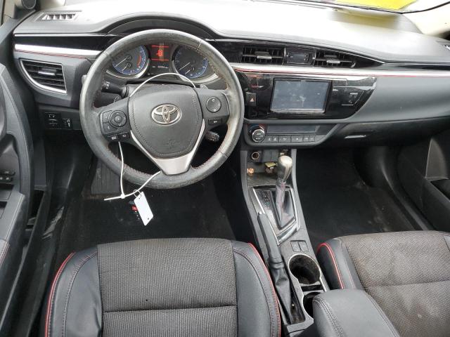 Photo 7 VIN: 2T1BURHE3GC529329 - TOYOTA COROLLA 