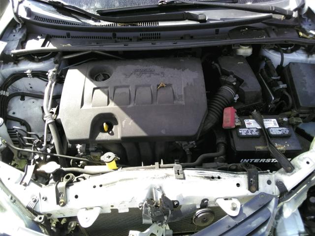 Photo 6 VIN: 2T1BURHE3GC531906 - TOYOTA COROLLA L 