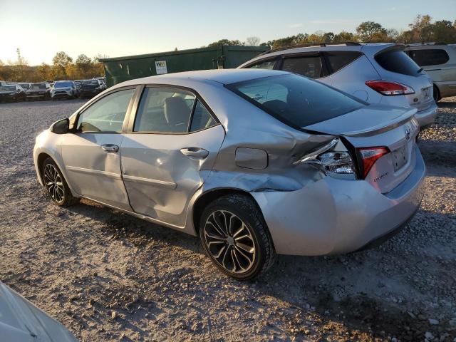 Photo 1 VIN: 2T1BURHE3GC532862 - TOYOTA COROLLA L 