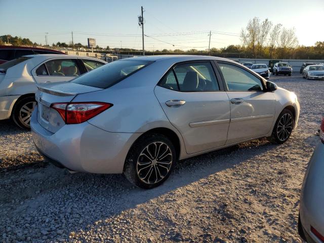 Photo 2 VIN: 2T1BURHE3GC532862 - TOYOTA COROLLA L 