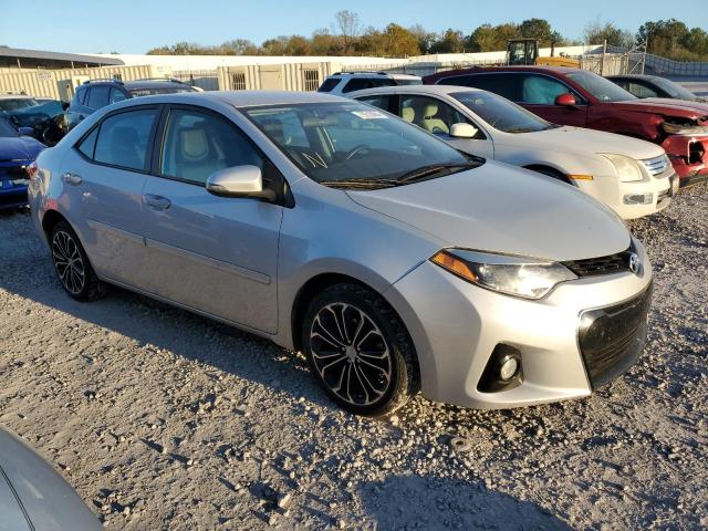 Photo 3 VIN: 2T1BURHE3GC532862 - TOYOTA COROLLA L 