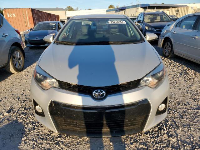 Photo 4 VIN: 2T1BURHE3GC532862 - TOYOTA COROLLA L 