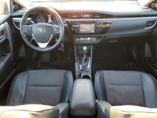 Photo 7 VIN: 2T1BURHE3GC532862 - TOYOTA COROLLA L 