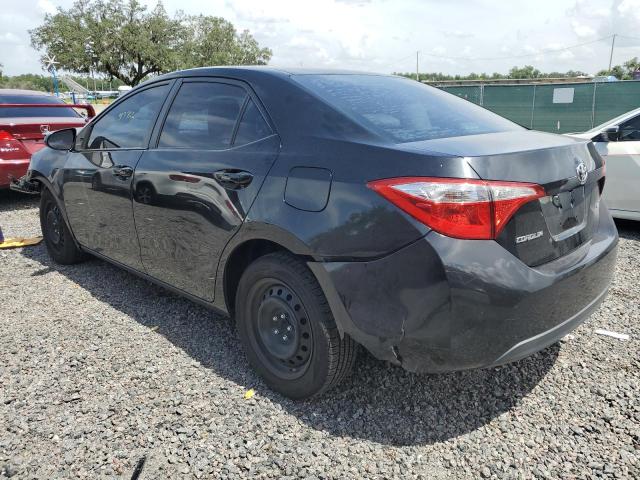 Photo 1 VIN: 2T1BURHE3GC533171 - TOYOTA COROLLA L 