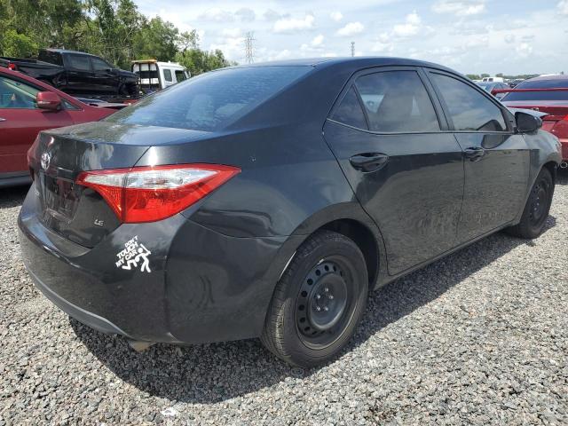 Photo 2 VIN: 2T1BURHE3GC533171 - TOYOTA COROLLA L 