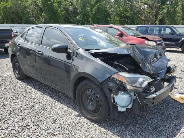 Photo 3 VIN: 2T1BURHE3GC533171 - TOYOTA COROLLA L 