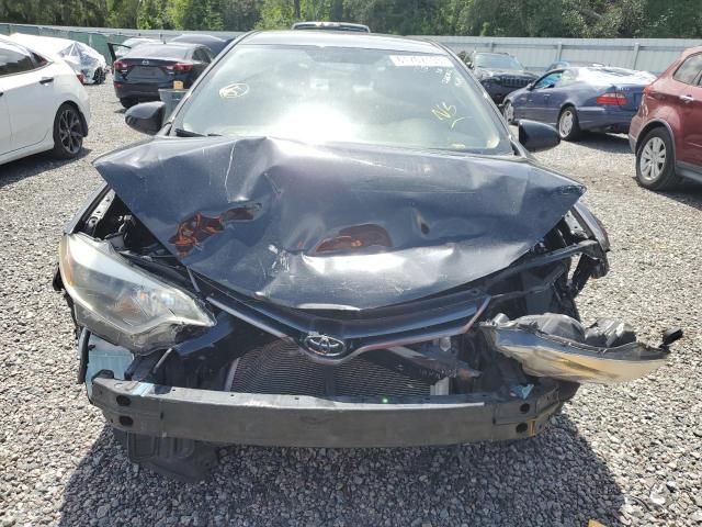 Photo 4 VIN: 2T1BURHE3GC533171 - TOYOTA COROLLA L 