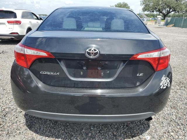 Photo 5 VIN: 2T1BURHE3GC533171 - TOYOTA COROLLA L 